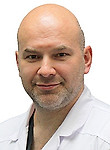 Врач Туктаров Рафаэль Рифатович 