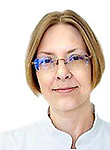 Врач Савиных Елена Николаевна 