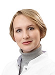 Врач Громова Маргарита Александровна