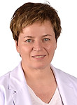 Врач Дьячкова Яна Юрьевна 