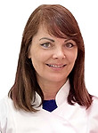Врач Шевелева Алина Анатольевна 