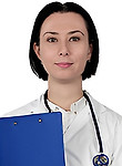 Врач Гузеева Анна Михайловна 