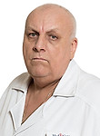 Врач Якименко Олег Сергеевич 