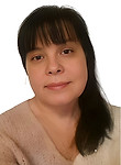 Врач Долгополова Елена Анатольевна