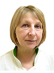 Врач Спирина Людмила Алексеевна 