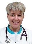 Врач Зайцева Мария Александровна 