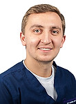 Врач Гасиловский Давид Сергеевич 