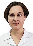 Врач Дубровина Наталья Владимировна