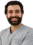 Врач Оганнисян Айк Тигранович