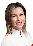 Врач Овчинникова Анна Леонидовна 