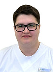 Врач Цориева Илина Олеговна
