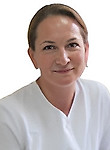Врач Архангельская Анна Аркадьевна