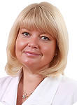 Врач Бубырева Наталия Анатольевна