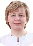 Врач Праскурничая Наталья Александровна