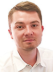 Врач Савченко Денис Андреевич