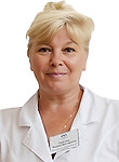 Врач Серегина Марина Викторовна 