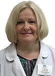 Врач Смирнова Екатерина Владимировна