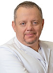 Врач Простаков Евгений Николаевич
