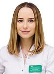 Врач Емельянова Кристина Витальевна