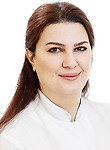 Врач Сеидова Ляман Арифовна 