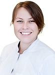 Врач Кулинкович Анна Юрьевна