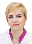 Врач Коростелева Ольга Алексеевна 