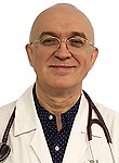 Врач Спозито Дмитрий Сергеевич