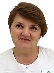 Врач Бессонова Ирина Александровна 