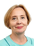 Врач Козырева Елена Григорьевна 