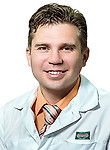 Врач Азамов Алексей Вячеславович