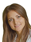 Врач Байкова Анна Андреевна