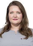 Врач Овсянникова Инна Юрьевна 