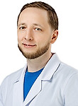 Врач Кошмелев Александр Александрович