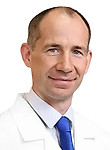 Врач Серебров Тихон Владимирович 