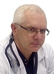 Врач Стефанков Сергей Викторович 