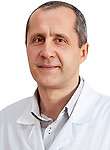 Врач Каплун Анатолий Васильевич