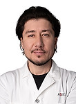 Врач Алмазов Илья Алексеевич 