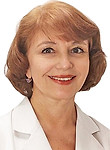 Врач Щетинина Елена Витальевна 