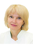 Врач Сычева Лариса Викторовна