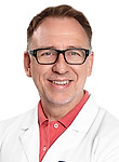 Врач Борисов Константин Евгеньевич