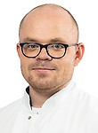 Врач Олькин Дмитрий Борисович 