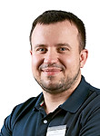 Врач Палкин Дмитрий Алексеевич