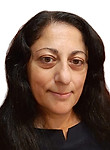 Врач Аракелян Арменуи Тимофеевна 