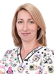 Врач Дмитрюк Анна Сергеевна