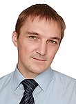 Врач Волков Павел Александрович 