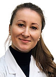 Врач Красова Анастасия Викторовна 