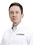 Врач Мальцев Андрей Владимирович 