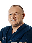 Врач Жданюк Алексей Сергеевич 