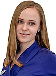 Врач Шипкова Анна Александровна 