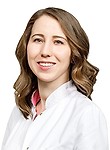 Врач Артемьева Олеся Рудольфовна 